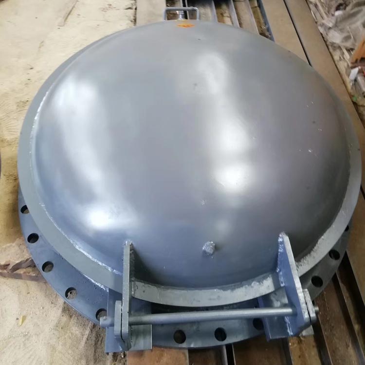 拍门工作原理是什么?